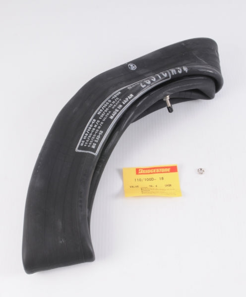 Bridgestone-TUBE 110/100-18 MX-UH TR-4 BRIDGESTONE 549703# 092971113698