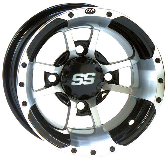 ITP - SS Alloy SS112 Sport Wheel
