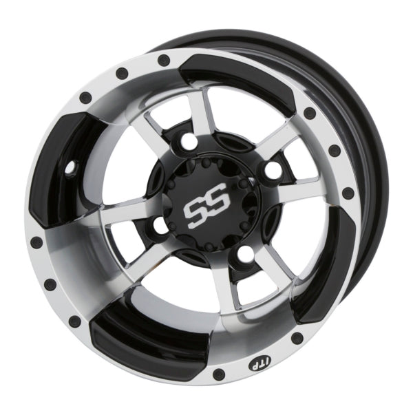 ITP - SS Alloy SS112 Sport Wheel