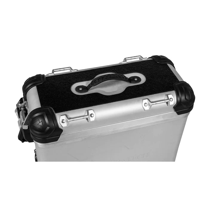 Touratech - Protective Lid Sticker - Zega Evo / EVO X Side Cases