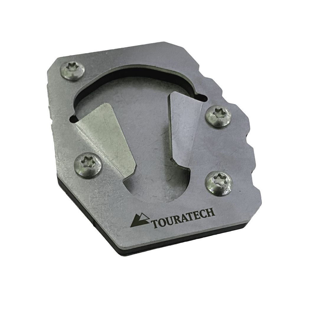 Touratech - Side Stand Base Extension - KTM Adventure 1290 S from 2021