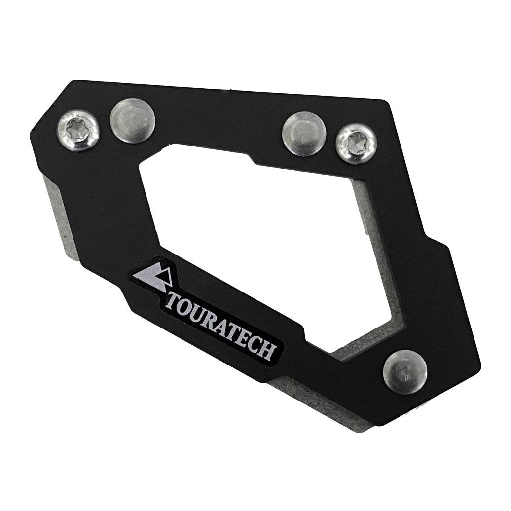 Touratech - Chain Guard Fin - KTM Adventure 1290 R/S from 2021