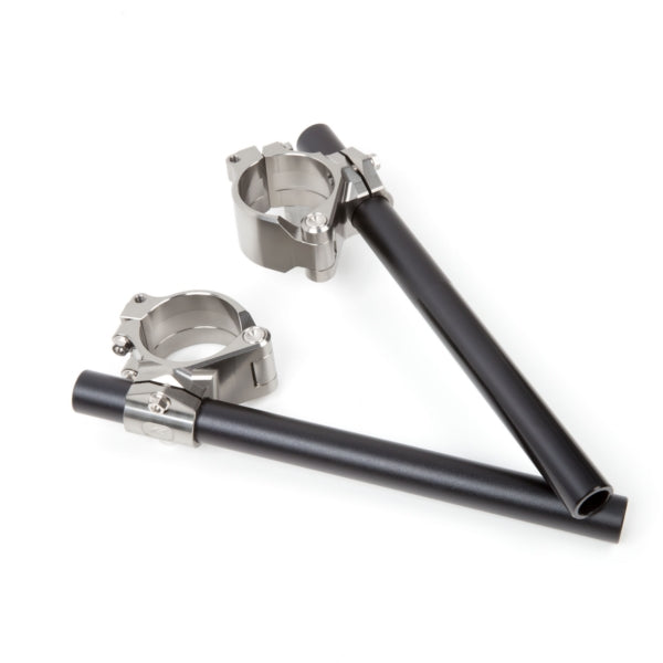 DRCZeta-Flight Handlebar Clamp - Standard