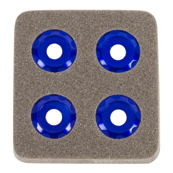 DRCZeta - M6 Aluminum Spacers - D58-57-241