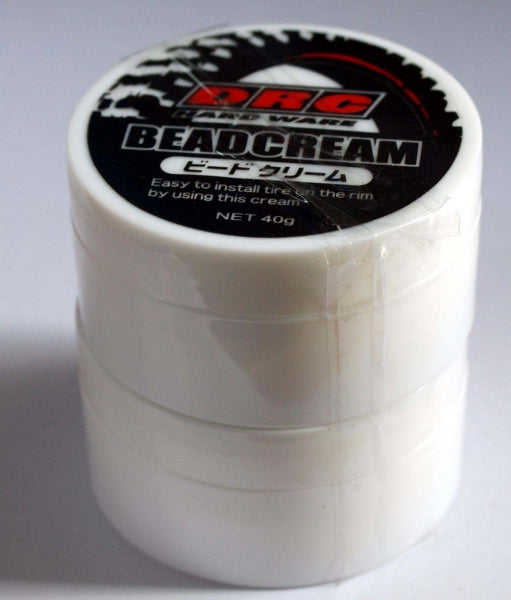 DRCZeta-Bead Cream Cleaner