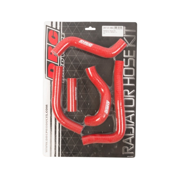 DRCZeta-Radiator Hose-D47-01-847
