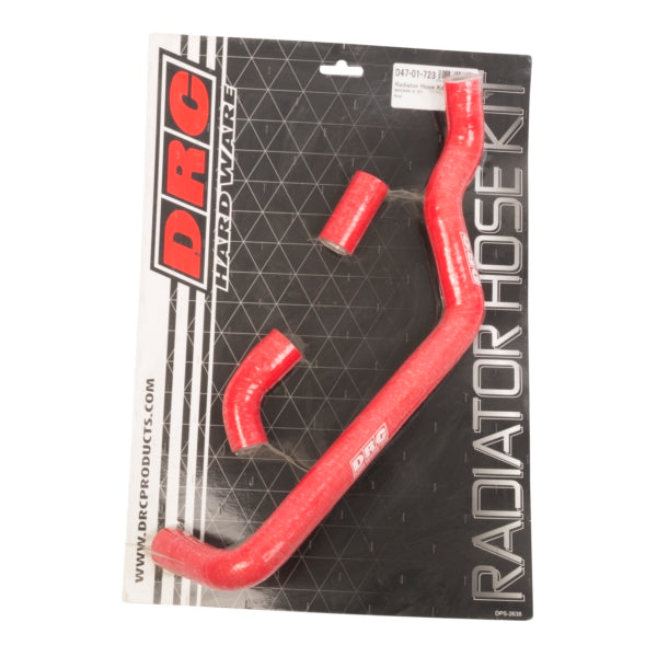 DRCZeta-Radiator Hose-D47-01-502