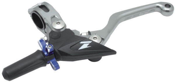 DRCZeta - CP Pivot Perch & Clutch Lever (Husqvarna, Husaberg, Honda) - ZE43-1311