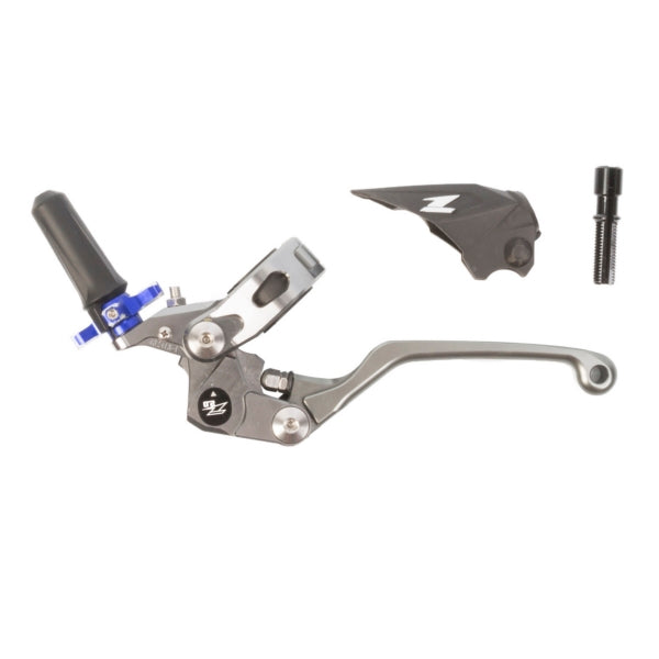 DRCZeta - CP Pivot Perch & Clutch Lever (Husqvarna, Husaberg, Honda) - ZE43-1311