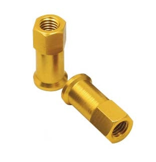 DRCZeta - Wheel Lock Nut - D58-02-107