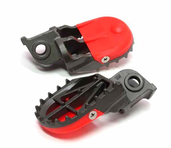 DRCZeta - Motard Footpeg (D48-02-921)