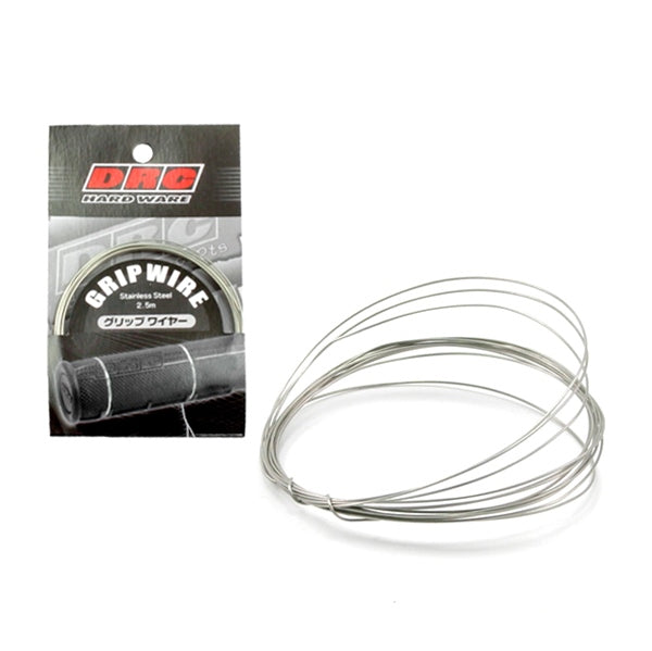 DRCZeta-Grip Wire