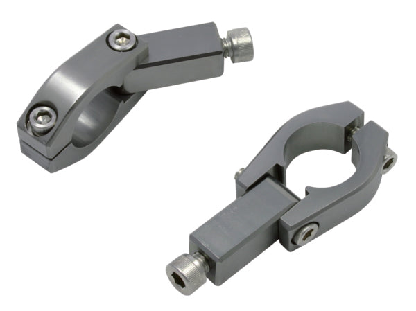DRCZeta - Replacement Clamp for Armor Hand Guards