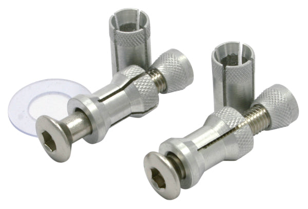 DRCZeta-Replacement Bar End Adapter