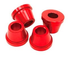 DRCZeta - Rubber Killer Steering Fitting - ZE37-0351