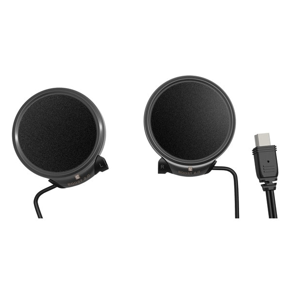 Uclear-Boost 2.0 Headphone