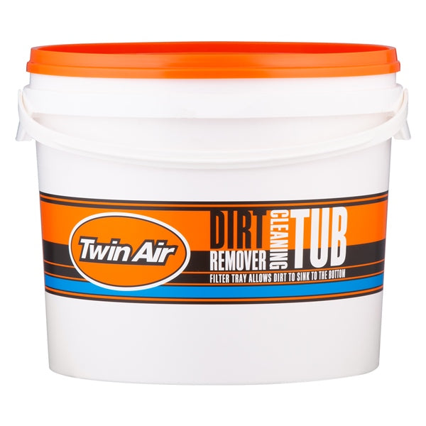 TwinAir-Cleaning Tub