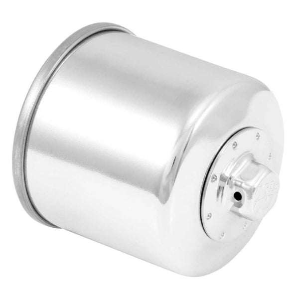 K&N - Oil Filter for Aprilia, Kymco, Suzuki, Arctic Cat (KN-138)