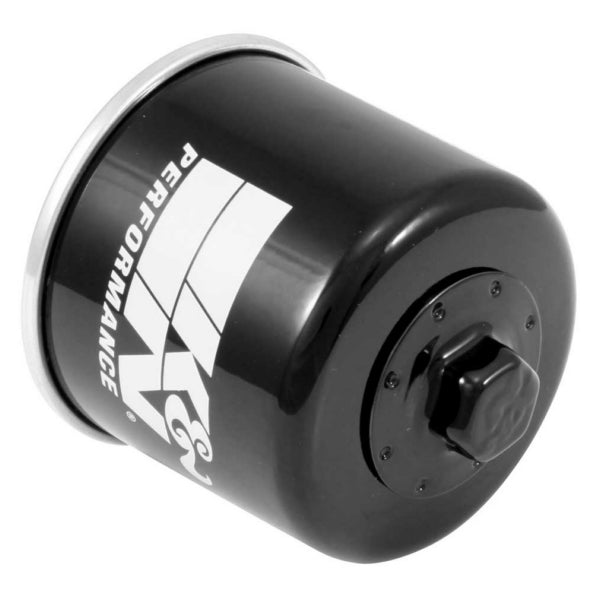 K&N - Oil Filter for Aprilia, Kymco, Suzuki, Arctic Cat (KN-138)