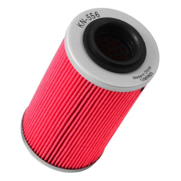 K&N - Oil Filter (KN-556)