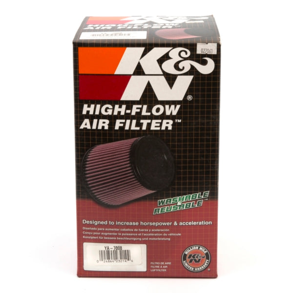 KN-AIR FILTER YAM KN YA-7008 024844232144