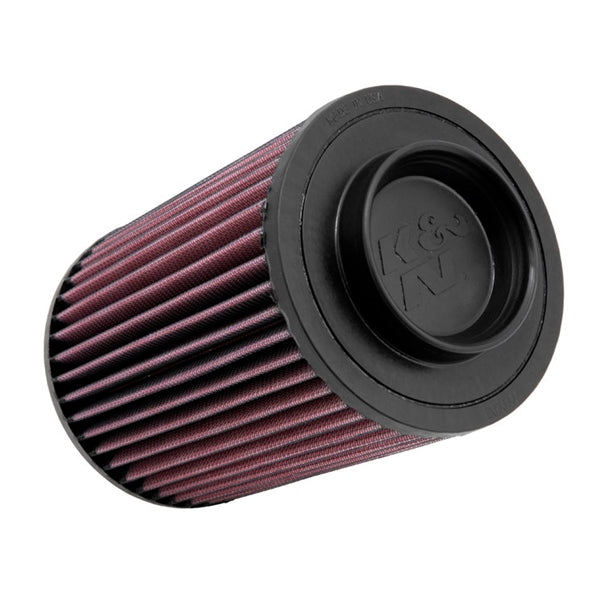 KN-AIR FILTER POL KN PL-8007 024844197511