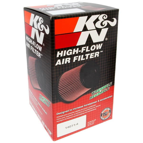 KN-AIR FILTER POL KN PL-8007 024844197511