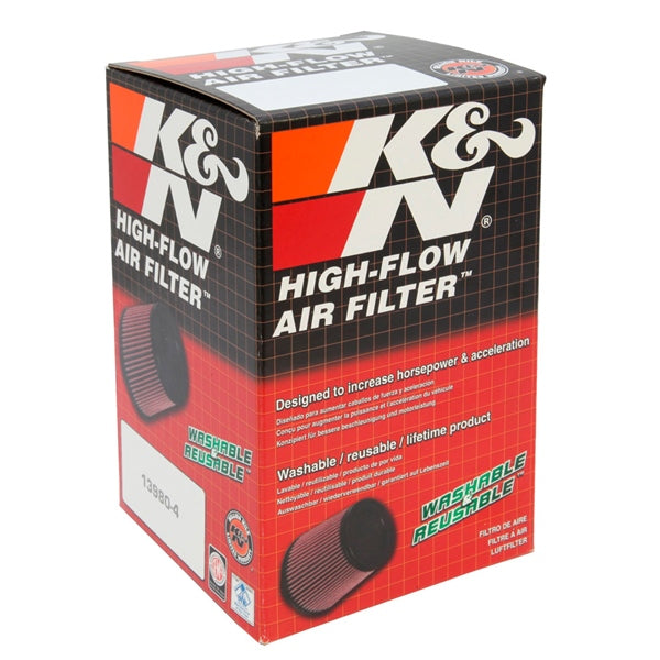 KN-AIR FILTER HON KN HA-4207 024844279545