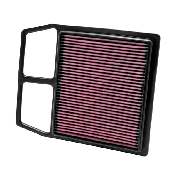 KN-AIR FILTER C-AM KN CM-8011 024844287625