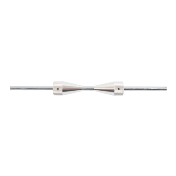 DRCZeta - Optional 10mm to 15mm Adapter for Gyro Tire Balancer / Truing Tool