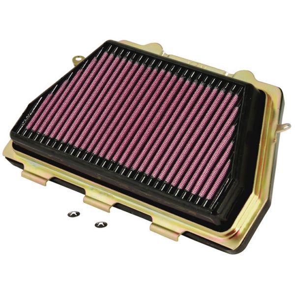 KN-AIR FILTER HON KN HA-1008 024844237934