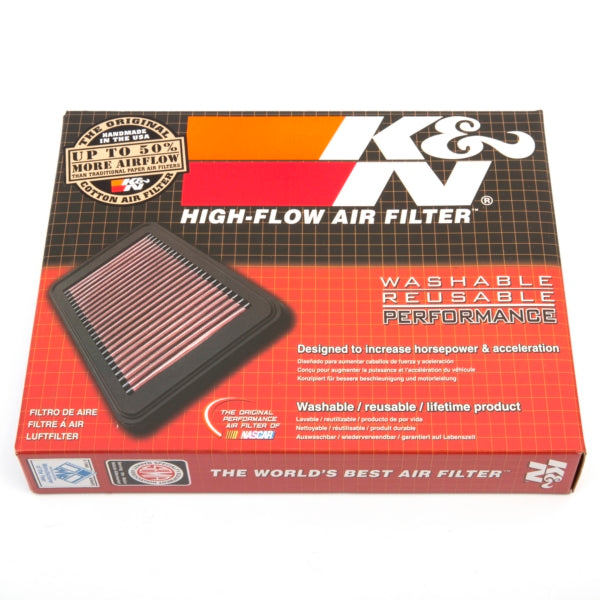 KN-AIR FILTER KAWA KN KA-2508 024844231659