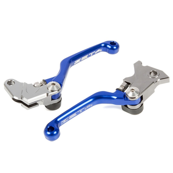 DRCZeta - Pivot Lever CP Set