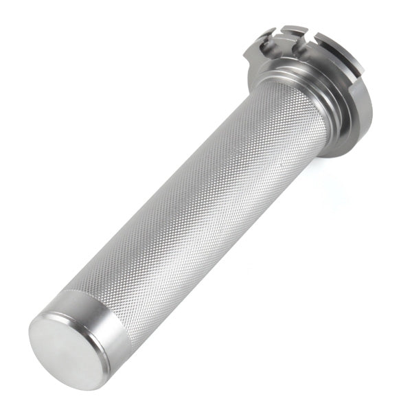 DRCZeta-Aluminum Throttle Tube-ZE45-5225