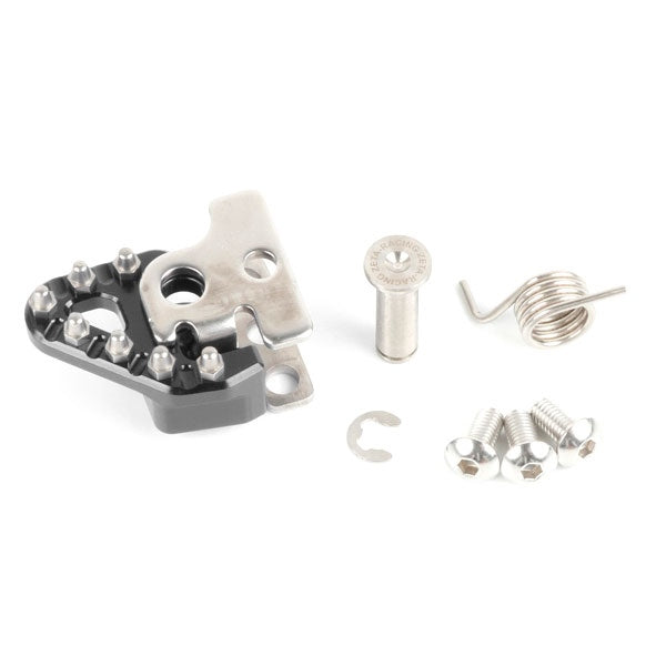 DRCZeta-Trigger Brake Pedal Tip