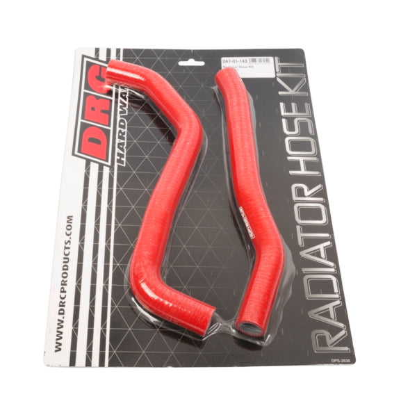 DRCZeta-Radiator Hose-D47-01-782