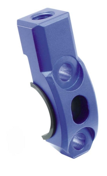 DRCZeta - Rotating Bar Clamp MH - ZE40-9413