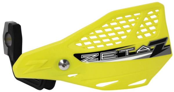DRCZeta - Stingray Vent Handguard for KTM, Husqvarna, Honda, Yamaha & Suzuki