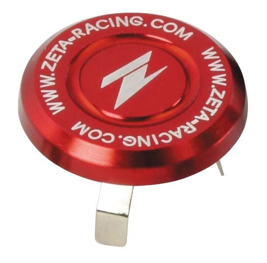 DRCZeta - Steering Stem Cap (Dual Sport, Supermoto, Dirt)- ZE58-4130