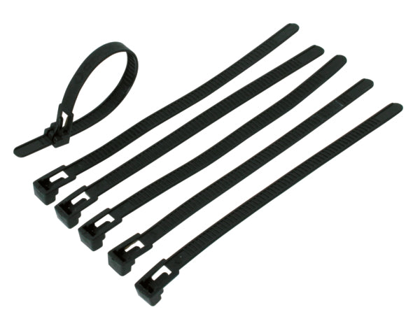 DRCZeta-Release Tie Wrap