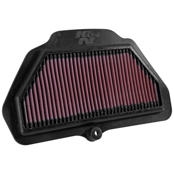 KN-AIR FILTER KAWA KN KA-1016 024844362766