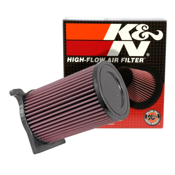 KN-AIR FILTER YAM KN YA-7016 024844362674