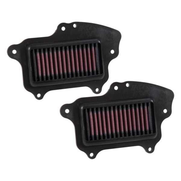 KN-AIR FILTER K&N SU-1409 024844366481