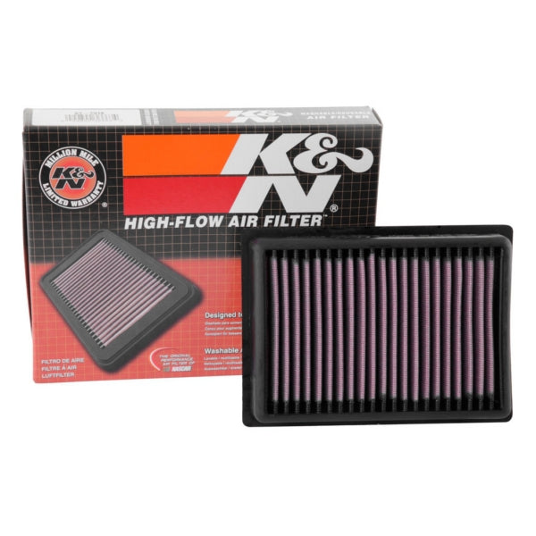 KN-AIR FILTER KTM K&N KT-7918 024844366634