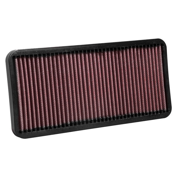 KN-AIR FILTER APRILIA K&N AL-1015 024844369567