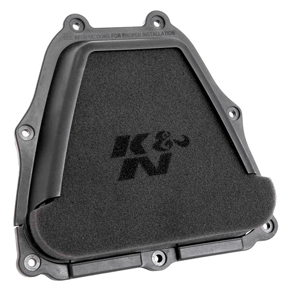 KN-AIR FILTER YAM KN YA-4518XD 24844373083