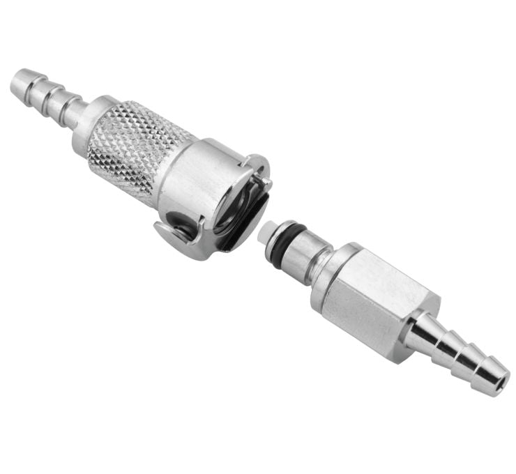 Goodridge - Fuel Line Quick Disconnect (metal)