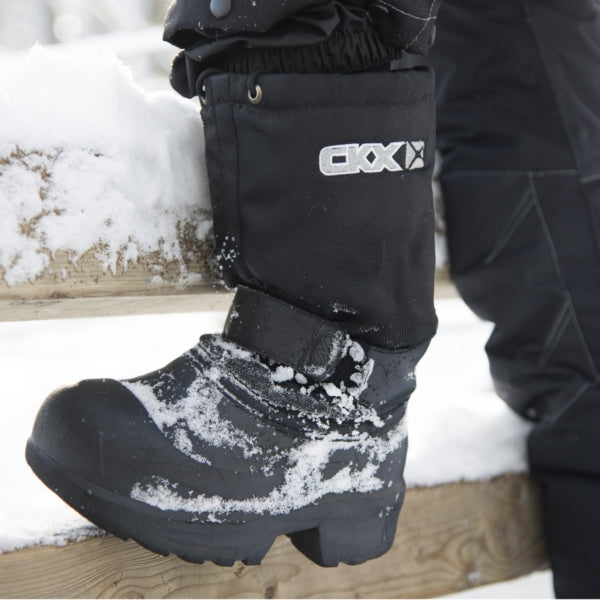 CKX - Taiga Boots