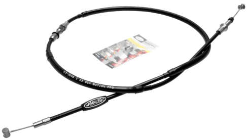 Motion Pro - T-3 Control Cables