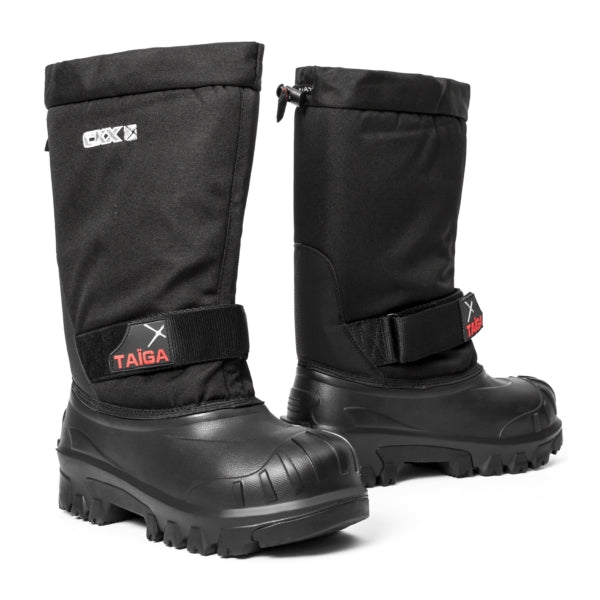 CKX - Evolution Taïga Boots